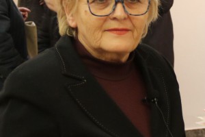 Trinaesta izložba slika Borisa Hrnjaka