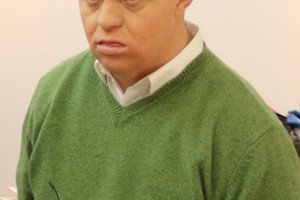 Trinaesta izložba slika Borisa Hrnjaka