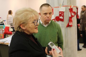 Trinaesta izložba slika Borisa Hrnjaka