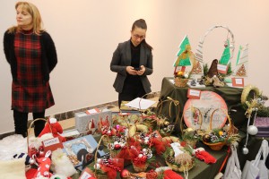 Trinaesta izložba slika Borisa Hrnjaka