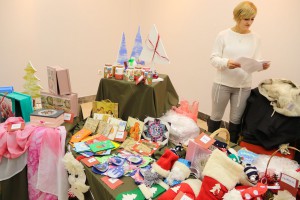 Trinaesta izložba slika Borisa Hrnjaka