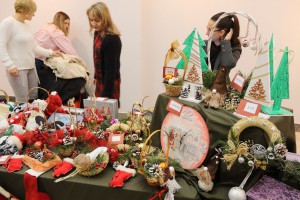 Trinaesta izložba slika Borisa Hrnjaka