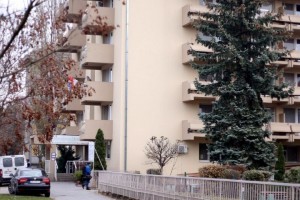 Potpisivanje Ugovora o poslovno-tehničkoj saradnji između Gerontološkog centra i Politehničke škole