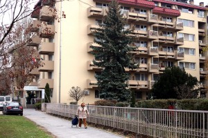 Potpisivanje Ugovora o poslovno-tehničkoj saradnji između Gerontološkog centra i Politehničke škole