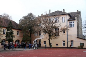 Obilazak renovirane OŠ "Jovan Jovanović Zmaj"