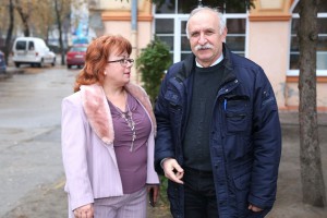 Obilazak renovirane OŠ "Jovan Jovanović Zmaj"