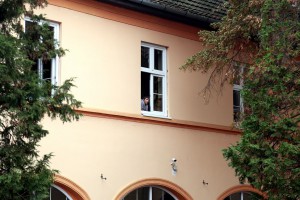 Obilazak renovirane OŠ "Jovan Jovanović Zmaj"