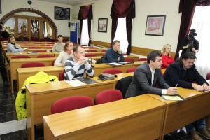 Predavanje "Investiranje u investicione fondove"