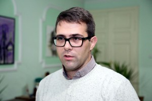 Dodela zahvalnica volonterima