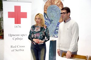 Dodela zahvalnica volonterima