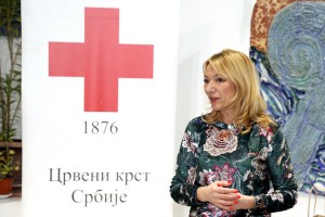 Dodela zahvalnica volonterima