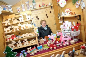 Otvaranje novogodišnjeg vašara - "Winterfest 2018"