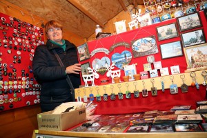 Otvaranje novogodišnjeg vašara - "Winterfest 2018"