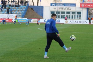 Fudbal: Spartak - Crvena zvezda (19. kolo SLS, 2018/19)