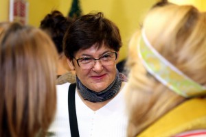 Izbor za najlepšu jelku Gerontološkog centra