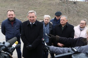 Obraćanje Pokreta građanske Subotice povodom probijene ograde na Majšanskom mostu