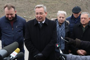 Obraćanje Pokreta građanske Subotice povodom probijene ograde na Majšanskom mostu