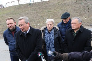 Obraćanje Pokreta građanske Subotice povodom probijene ograde na Majšanskom mostu