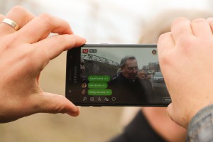 Obraćanje Pokreta građanske Subotice povodom probijene ograde na Majšanskom mostu