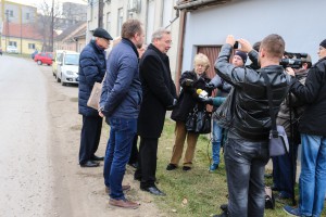 Obraćanje Pokreta građanske Subotice povodom probijene ograde na Majšanskom mostu