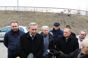 Obraćanje Pokreta građanske Subotice povodom probijene ograde na Majšanskom mostu