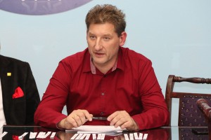 Izvlačenje parova 46. Novogodišnjeg turnira u malom fudbalu