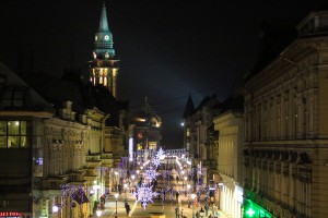 Izvlačenje parova 46. Novogodišnjeg turnira u malom fudbalu