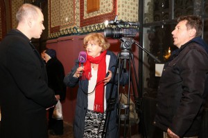 XXII Izložba Božićnjaka