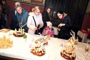 XXII Izložba Božićnjaka