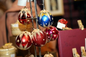 XXII Izložba Božićnjaka