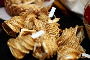 XXII Izložba Božićnjaka