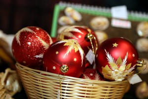 XXII Izložba Božićnjaka