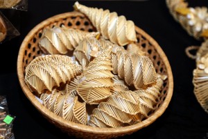 XXII Izložba Božićnjaka