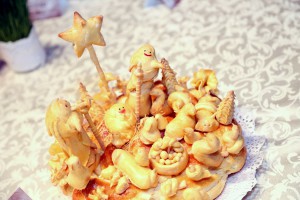 XXII Izložba Božićnjaka