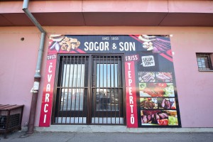 Mesara "Sogor&Son"