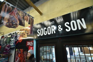 Mesara "Sogor&Son"