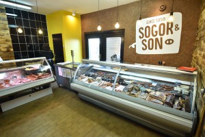 Mesara "Sogor&Son"