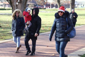 XIX trka Deda Mrazeva