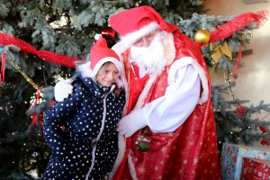 XIX trka Deda Mrazeva