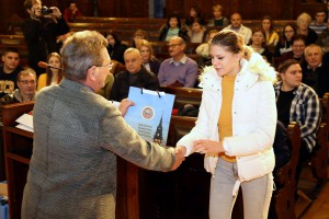 Obeležavanje Dana ljudskih prava