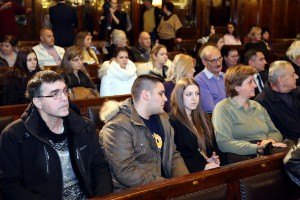 Obeležavanje Dana ljudskih prava