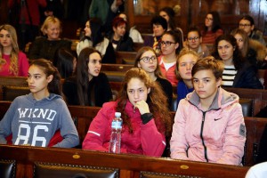 Obeležavanje Dana ljudskih prava