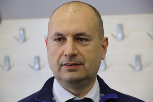 Javna rasprava "Zašto nam treba promena Ustava?"