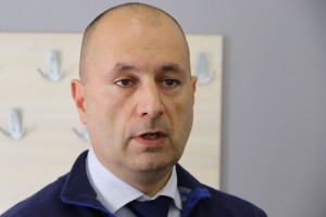 Javna rasprava "Zašto nam treba promena Ustava?"