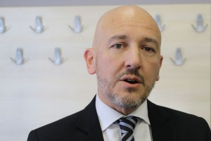 Javna rasprava "Zašto nam treba promena Ustava?"