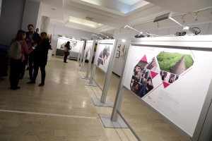 Svečanost povodom 18 godina Nemačko-srpske razvojne saradnje