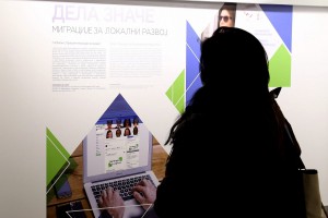 Svečanost povodom 18 godina Nemačko-srpske razvojne saradnje