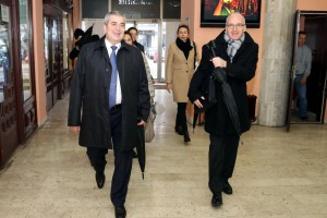 Svečanost povodom 18 godina Nemačko-srpske razvojne saradnje