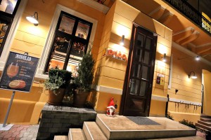 Skupljanje slatkiša za socijalno ugroženu decu