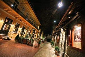 Skupljanje slatkiša za socijalno ugroženu decu